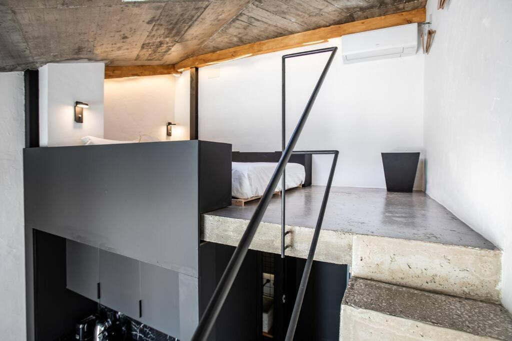Apartamento Cozy And Stylish Next To The Center 1.c2 Málaga