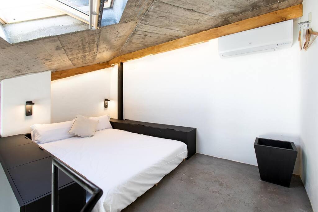 Apartamento Cozy And Stylish Next To The Center 1.c2 Málaga