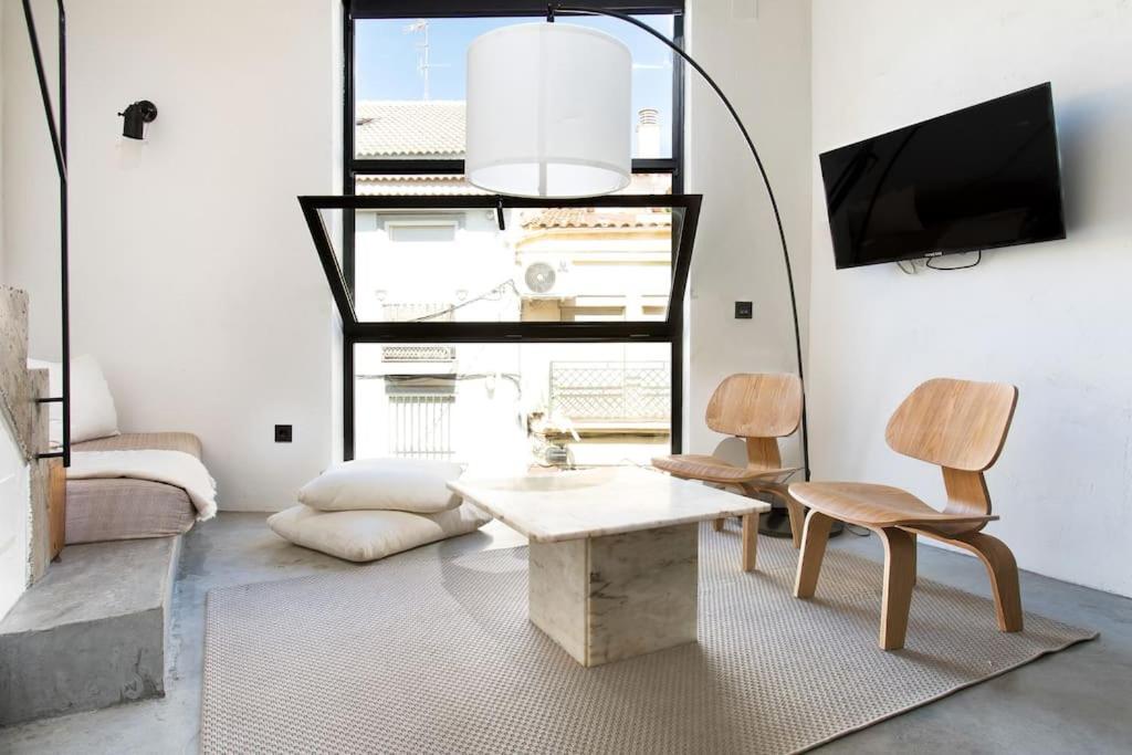 Apartamento Cozy And Stylish Next To The Center 1.c2 Málaga